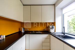 квартира за адресою Івана Пулюя вул., 3