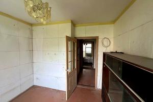 квартира по адресу Архитекторская ул., 14