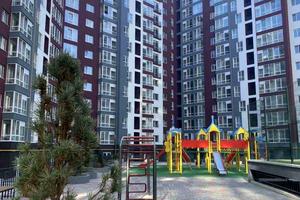 квартира за адресою Юліана Пелеша вул., 33