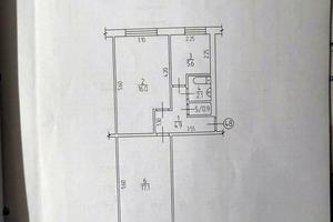 квартира по адресу Виктора Френчка ул., 13 к2