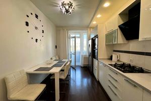 квартира по адресу Червоной Калины просп., 58