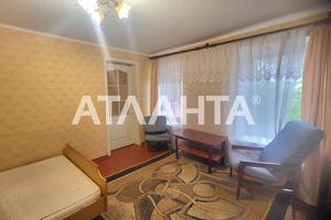 квартира по адресу Майстрова ул., 16