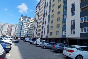 квартира за адресою Лісогренівецька, 34
