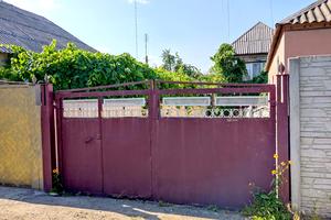 дом по адресу Фронтовая ул., 15