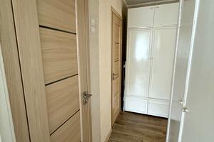 квартира за адресою Запорізька вул., 1