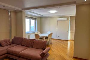 квартира по адресу Исидора Воробкевича ул., 31А, К6