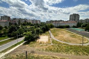 квартира по адресу Трилёвского ул., 4а