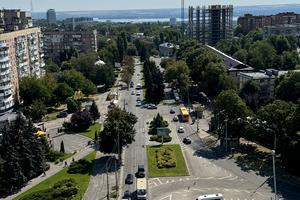 квартира за адресою Запорізьке шосе, 4