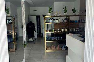 комерційна за адресою Стрийська вул., 108
