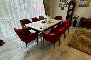 будинок за адресою ПАркова, 20