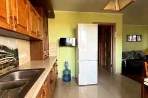 квартира за адресою ЗСУ, 43 г
