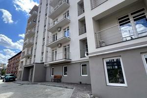 квартира по адресу Богомольца ул., 17