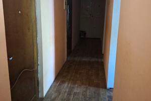 комната по адресу Новикова ул., 12г