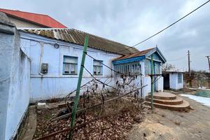 будинок за адресою Ернеста Хортіва вул. (Конєва), 5