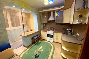 квартира за адресою Миколи Закревського вул., 33