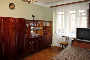 квартира за адресою Бастіонна вул., 11А