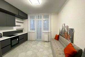 квартира за адресою Олени Пчілки вул., 7
