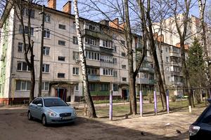 квартира за адресою Пирогова вул., 2