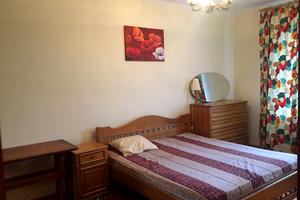 будинок за адресою Київ, Риболовецька вул.