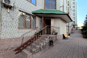 квартира по адресу Тенистая ул., 15