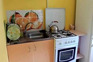 квартира по адресу Батумская ул., 48