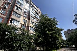 квартира за адресою Чорнобильська вул., 10