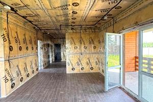 дом по адресу Андріївська