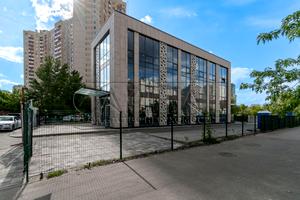 комерційна за адресою Петра Григоренка просп., 10