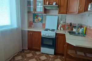 квартира за адресою Амосова вул. (Корчагінців), 56