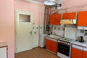квартира по адресу Академика Крипякевича ул., 1