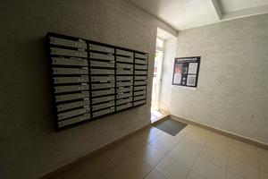 квартира по адресу Андрея Мельника ул., 10 к3