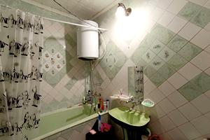 квартира за адресою Пілотська вул., 7