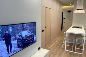 квартира по адресу Львов, Шота Руставели ул., 7-Я
