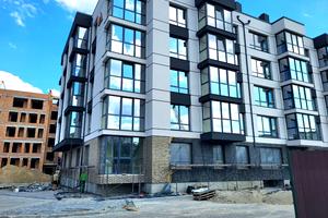 квартира за адресою атмосферна, 1