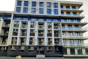 квартира за адресою Під Голоском вул., 1
