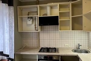 квартира за адресою Кобзарська вул., 65