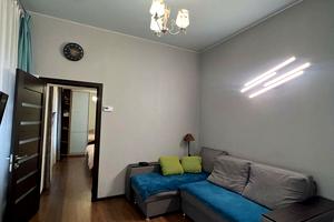квартира за адресою Осипова, 1