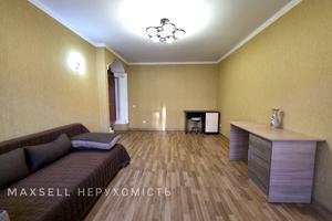 квартира по адресу Підполковника Андрія Авраменка ул. (5-та Продольна), 77