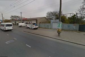 участок по адресу Михаила Комарова ул., 25