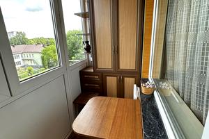 квартира по адресу Вітрука ул., 27