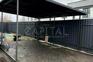 дом по адресу 126-та Садова ул.