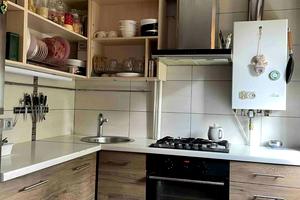 квартира за адресою Паланкова, 23