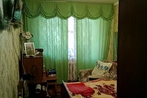 квартира за адресою Крошенська вул., 6