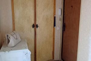 квартира за адресою Електровозна вул., 21