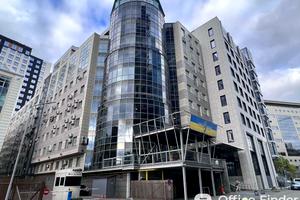 комерційна за адресою Фізкультури вул., 28