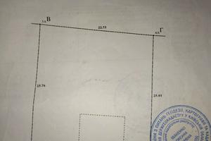 ділянка за адресою Лісна вул.