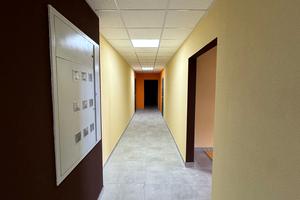 квартира по адресу Гражданская ул., 34
