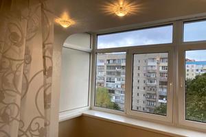 квартира по адресу Прогрессивная ул., 6