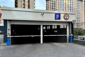 квартира по адресу Курортный пер., 2