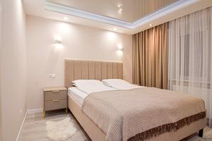квартира по адресу Стадникова, 40в